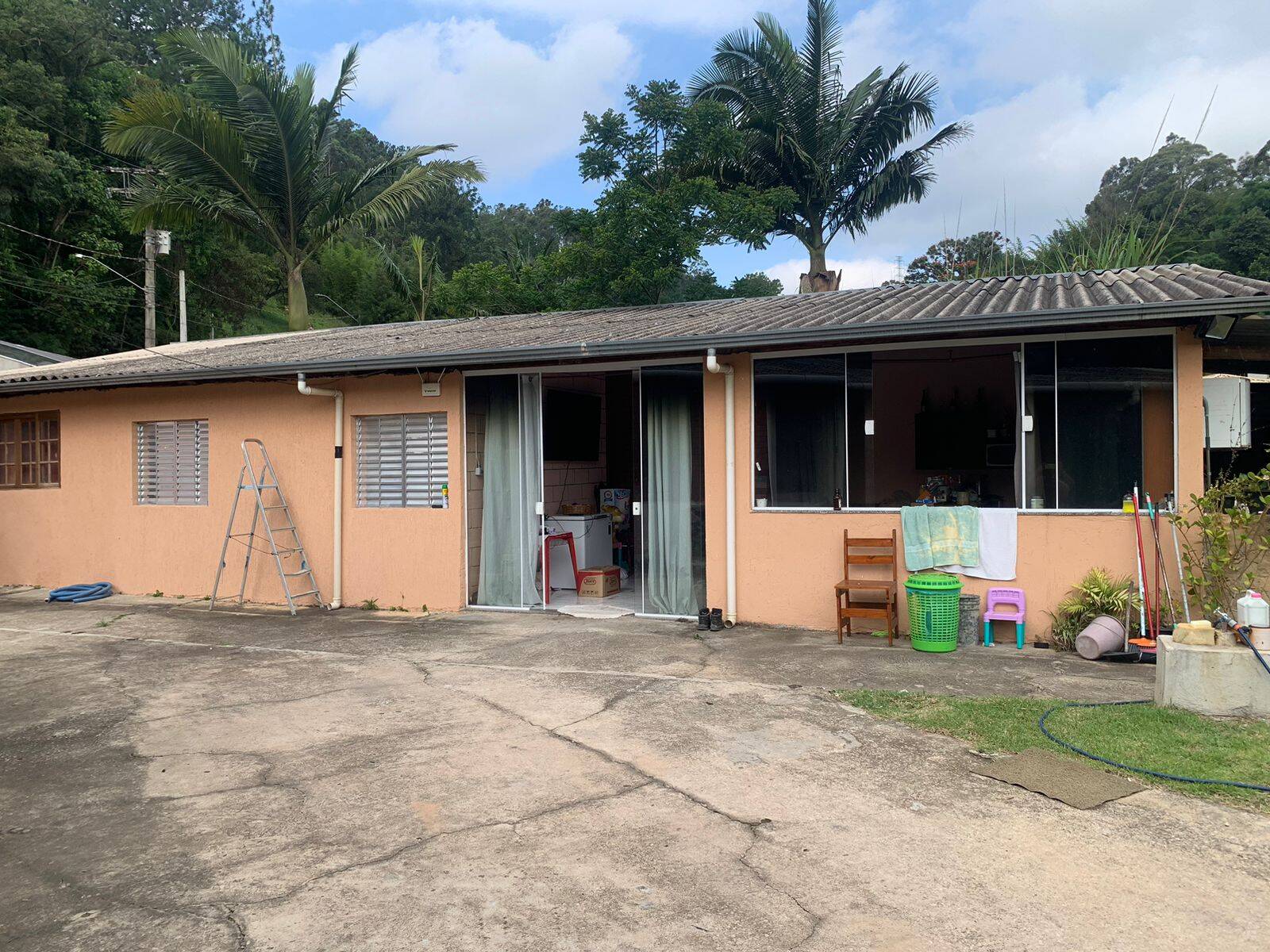 Fazenda à venda com 2 quartos, 1200m² - Foto 7