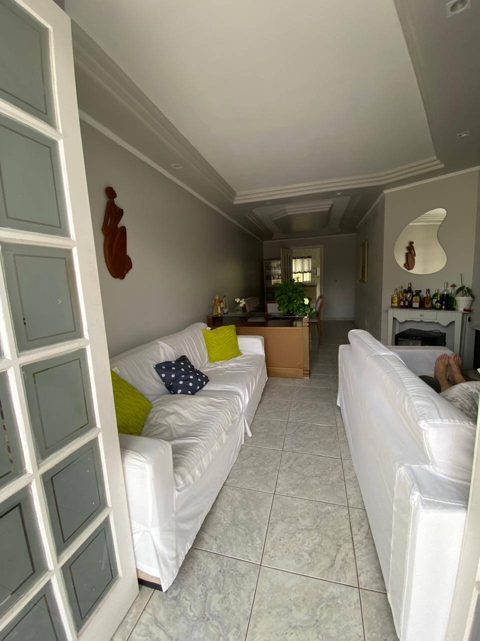 Casa à venda com 2 quartos, 255m² - Foto 1