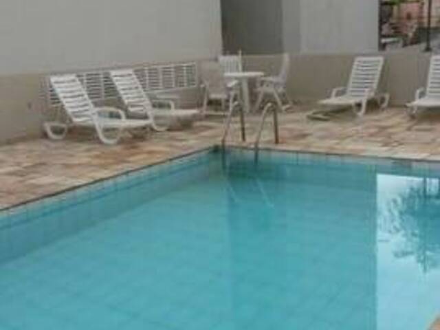 #1024 - Apartamento para Venda em Jundiaí - SP