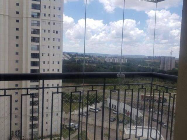 #1360 - Apartamento para Venda em Jundiaí - SP - 1