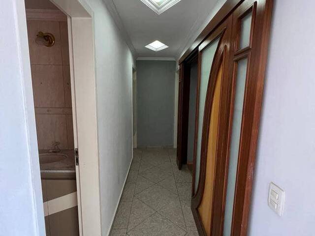 #1366 - Apartamento para Venda em Jundiaí - SP - 3