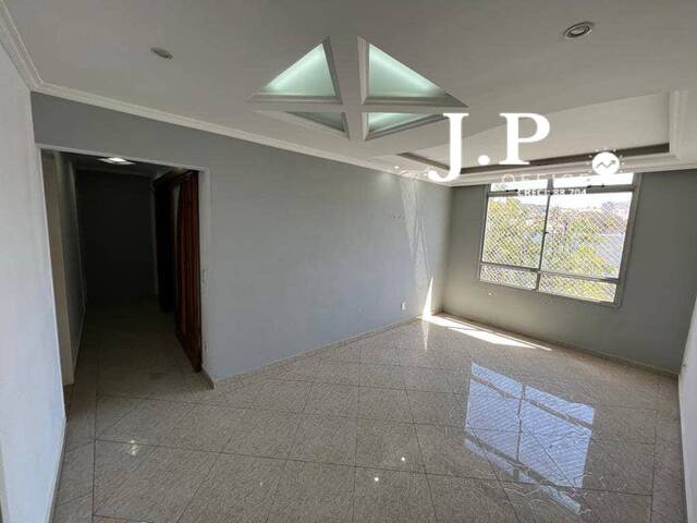 #1366 - Apartamento para Venda em Jundiaí - SP - 2