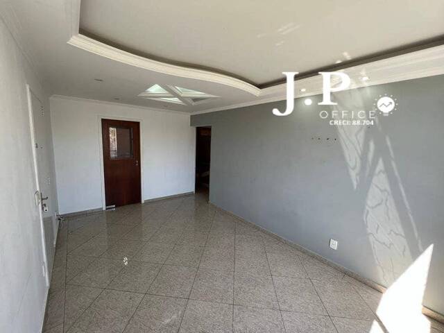 #1366 - Apartamento para Venda em Jundiaí - SP - 1