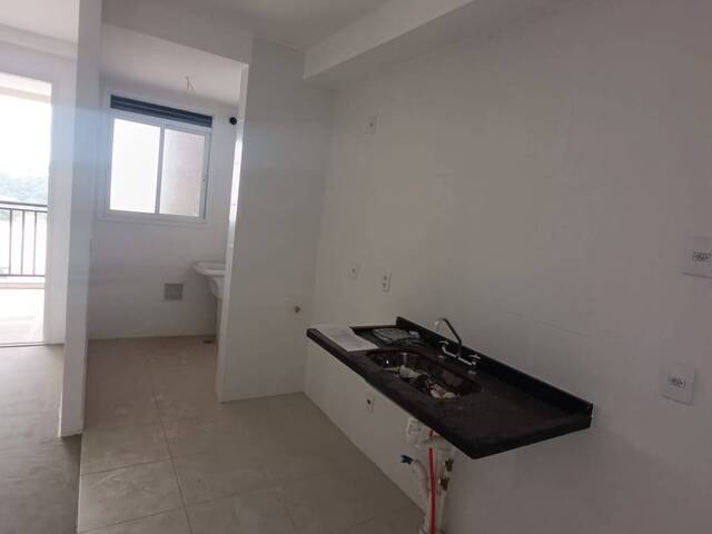 #1373 - Apartamento para Venda em Jundiaí - SP - 3