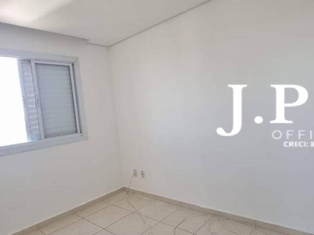 #1377 - Apartamento para Venda em Jundiaí - SP - 2