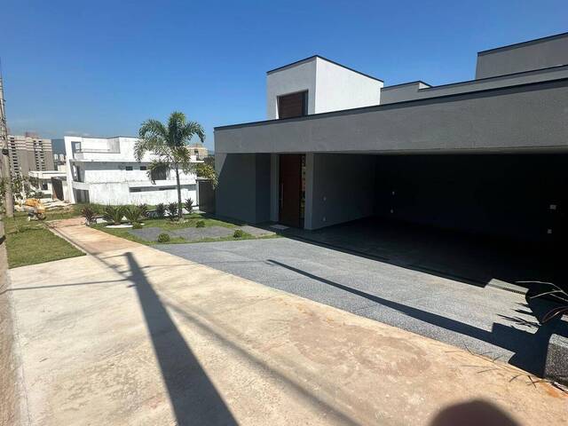 #1398 - Casa para Venda em Jundiaí - SP - 1