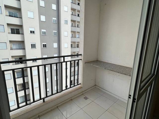 #1402 - Apartamento para Venda em Jundiaí - SP - 1