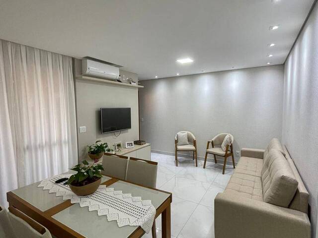 #1403 - Apartamento para Venda em Jundiaí - SP - 1