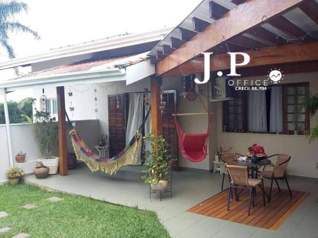 #1410 - Casa para Venda em Jundiaí - SP - 3