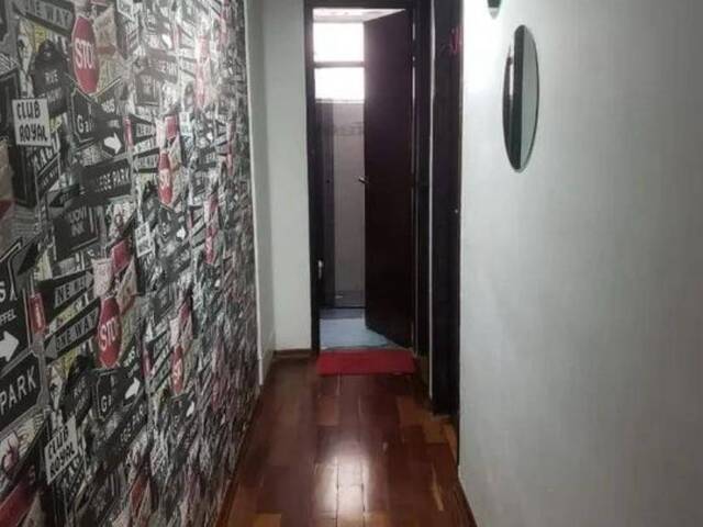 #1412 - Apartamento para Venda em Jundiaí - SP - 3