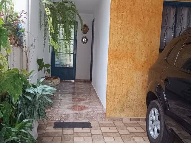 #1413 - Casa para Venda em Jundiaí - SP - 1