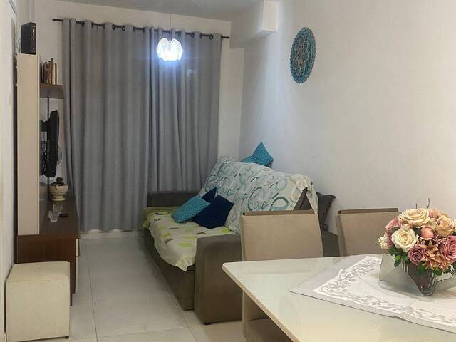 #1415 - Apartamento para Venda em Jundiaí - SP - 2