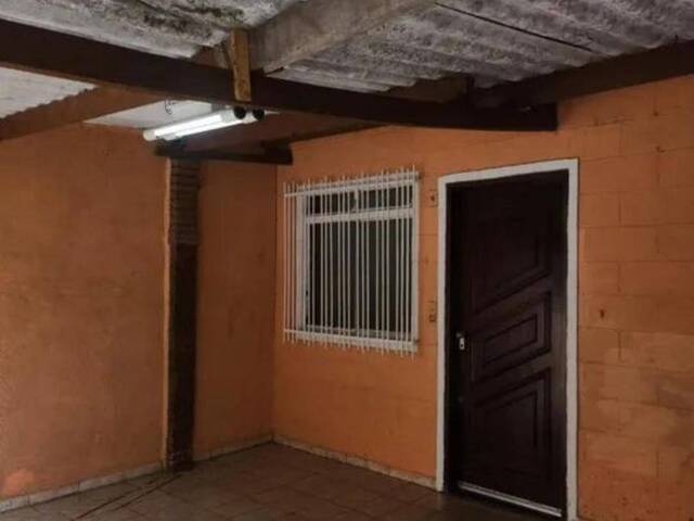 #1450 - Casa para Venda em Jundiaí - SP - 2