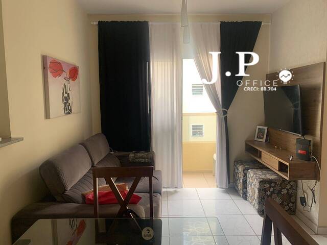 #1451 - Apartamento para Venda em Jundiaí - SP - 3