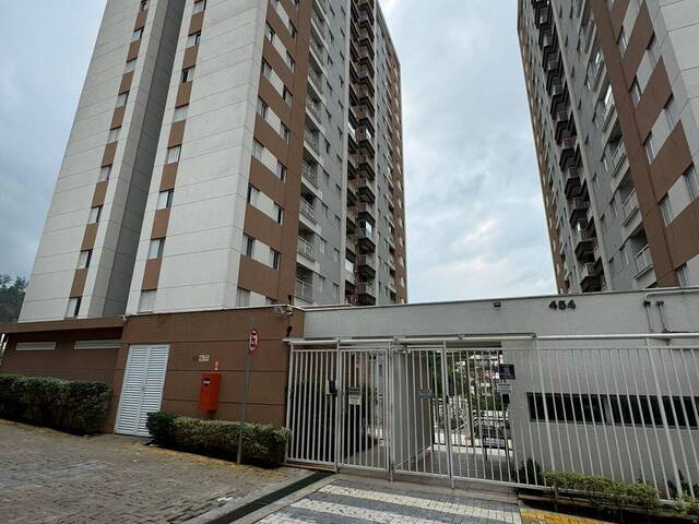 #1455 - Apartamento para Venda em Jundiaí - SP - 1