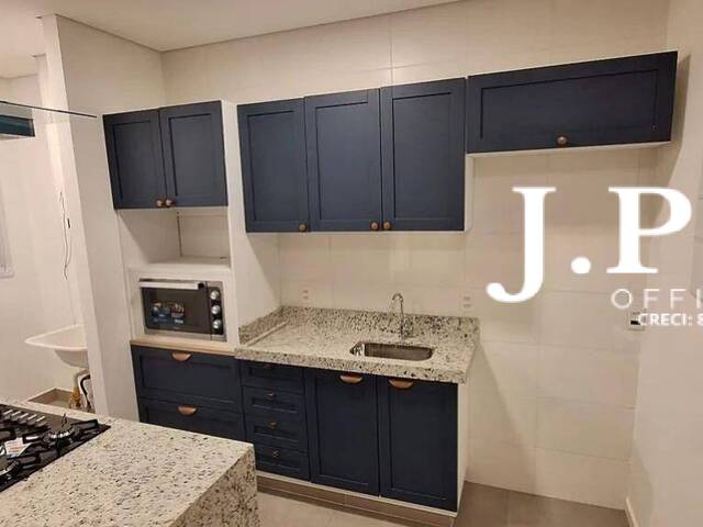 #1456 - Apartamento para Venda em Jundiaí - SP - 1