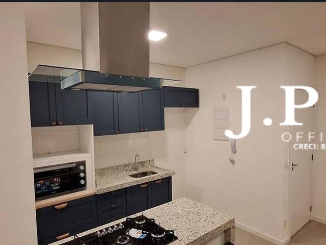 #1456 - Apartamento para Venda em Jundiaí - SP - 3