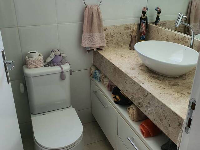 #1459 - Apartamento para Venda em Jundiaí - SP - 2