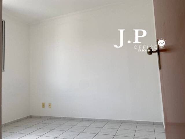 #1460 - Apartamento para Locação em Jundiaí - SP