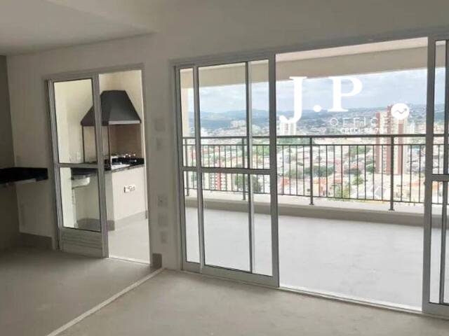 #1463 - Apartamento para Venda em Jundiaí - SP - 1