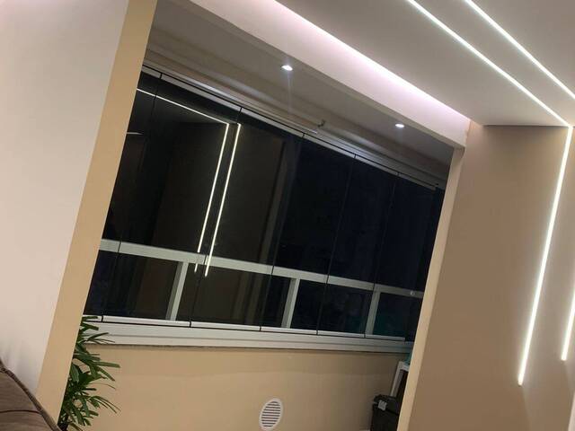 #1470 - Apartamento para Venda em Jundiaí - SP - 2