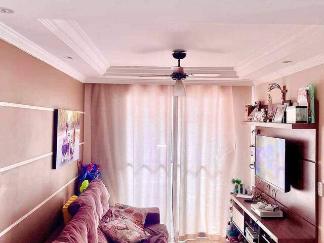 #1488 - Apartamento para Venda em Jundiaí - SP - 2