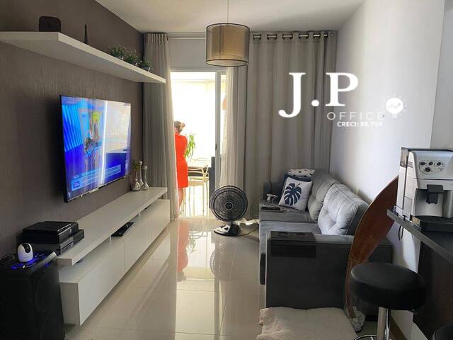 #1492 - Apartamento para Venda em Jundiaí - SP - 2